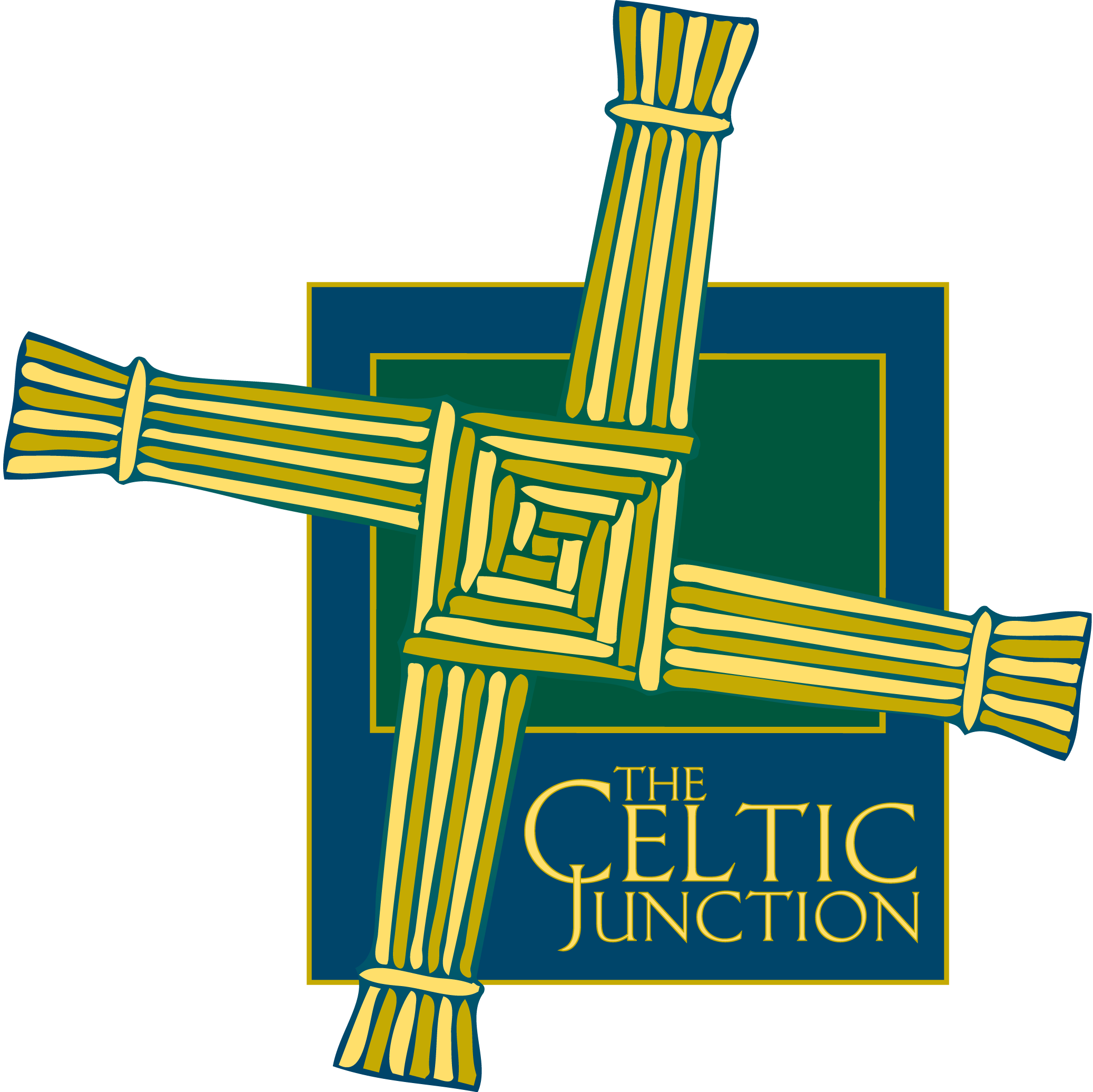 Celtic Junction Arts Center logo